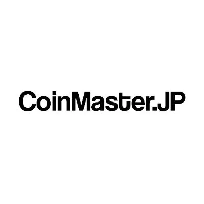Coin Master logo
