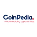 Coinpedia logo