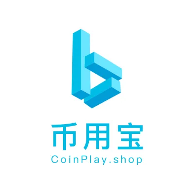 CoinPlay logo