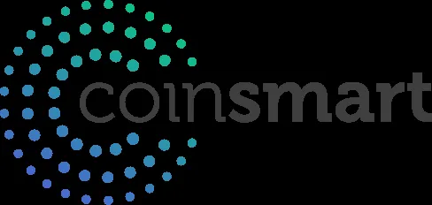 CoinSmart logo