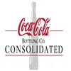 Coca-Cola Consolidated logo