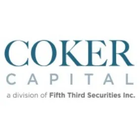 Coker Capital Advisors logo