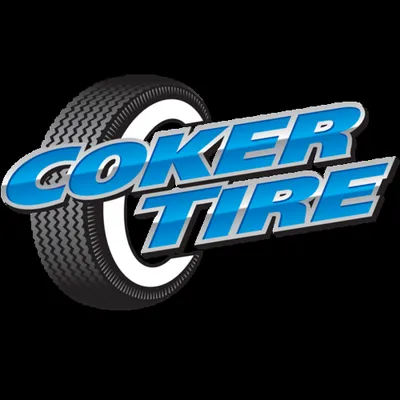Coker Tire logo