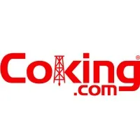 Coking.com logo
