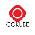 Cokube C logo