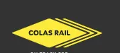 Colas Rail logo