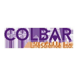 Colbar LifeScience logo