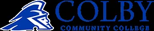 Colby CC logo