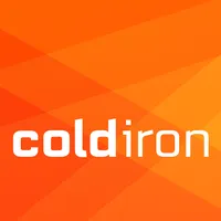 Cold Iron logo