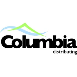 Columbia Distributing logo