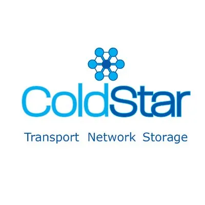 ColdStar Logistics logo