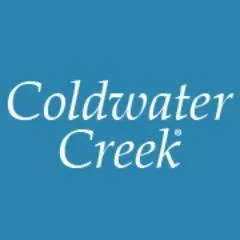 Coldwater Creek logo