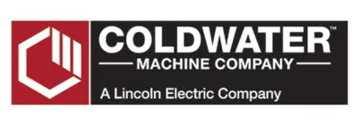 Coldwatermachine logo