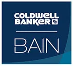 Coldwell Banker Bain logo