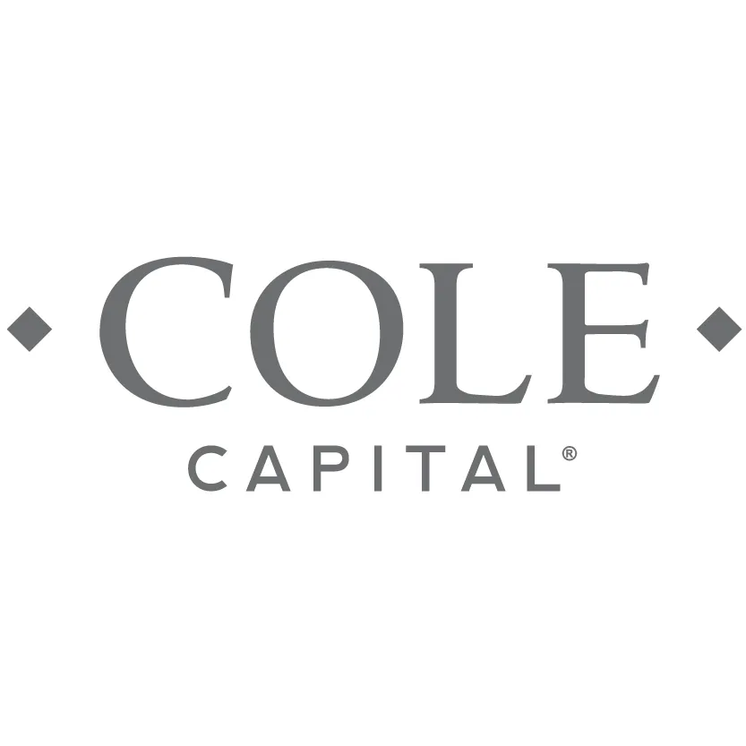 Cole Capital logo