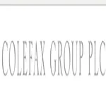 Colefax Group plc logo