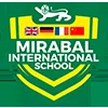 Mirabal International logo