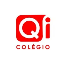 Colégio Qi logo