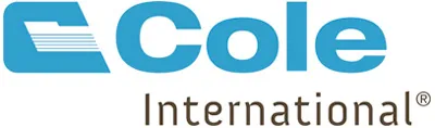 Cole International logo