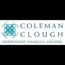 Coleman Clough logo