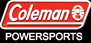 Coleman Powersports logo