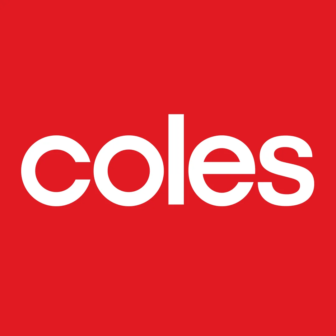Coles logo