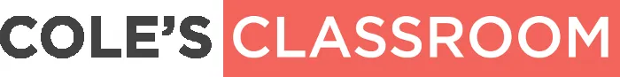 Cole's Classroom logo