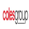Coles Group logo