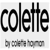 Colette Hayman logo