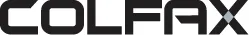 Colfax logo