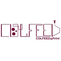 Colfeed4Print logo