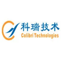Shenzhen Kerui Technology logo