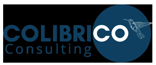 Colibrico Consulting logo