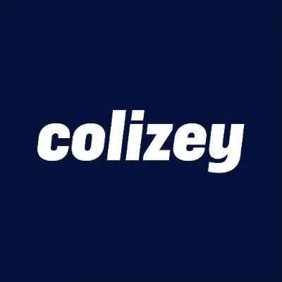 Colizey logo