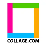 Collage logo