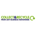 Collect and Recycle logo