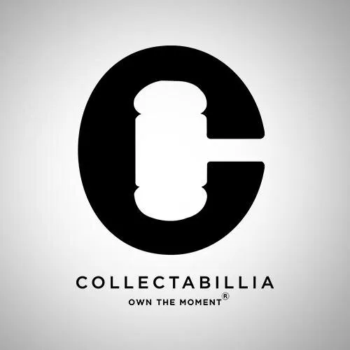 Collectabillia logo