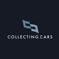 Collecting Cars logo