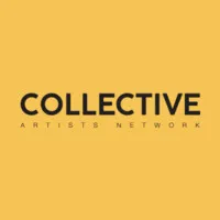 Collective Artists Network logo