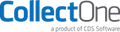 CollectOne logo