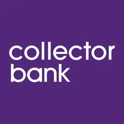 Collector Bank logo