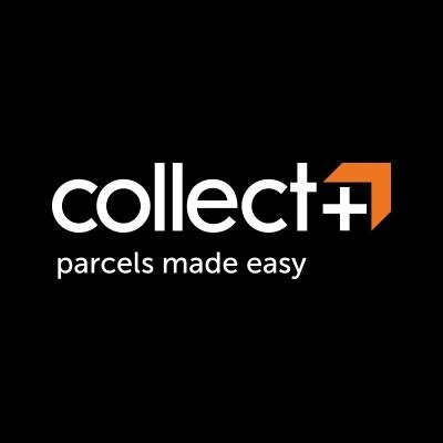 Collect Plus logo