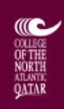 College of the North Atlantic - Qatar logo