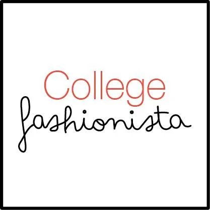 CollegeFashionista logo