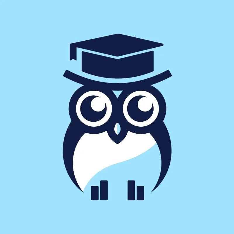 College Finance logo