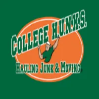 College Hunks logo