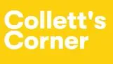 Collett’s Corner logo