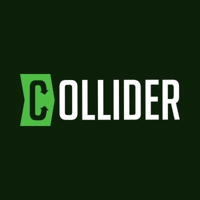 Collider logo