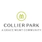 Collier Park logo