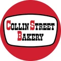 Collin Street Bakery logo